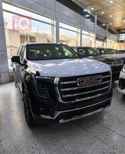 جي ام سي يوكون